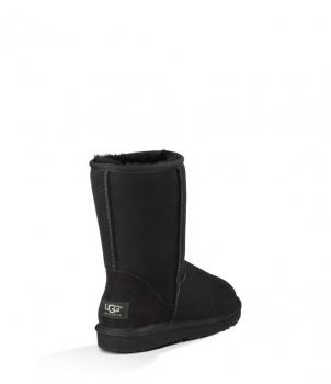 Men's Classic Short Black 5800